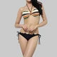 Magnetic Mirage Bikini Set