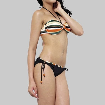 Magnetic Mirage Bikini Set