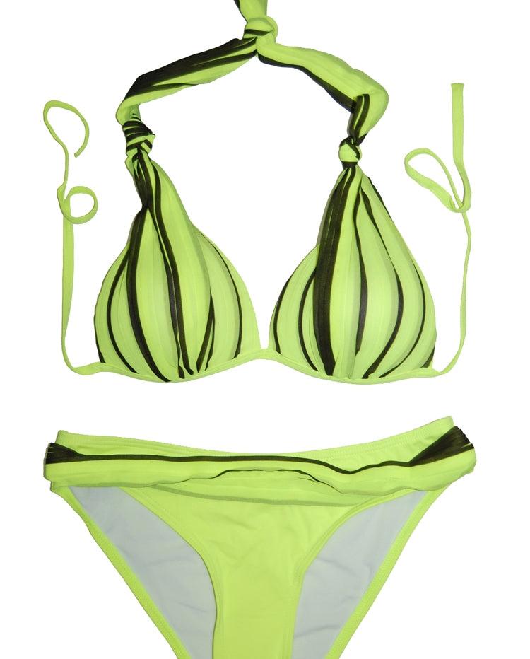 Coastal Linea Luxe Set