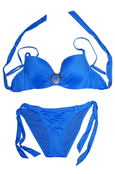 Jewel Mirage Bikini Set