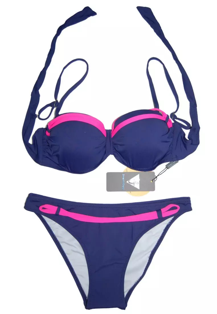 Twilight Rush Bikini Set