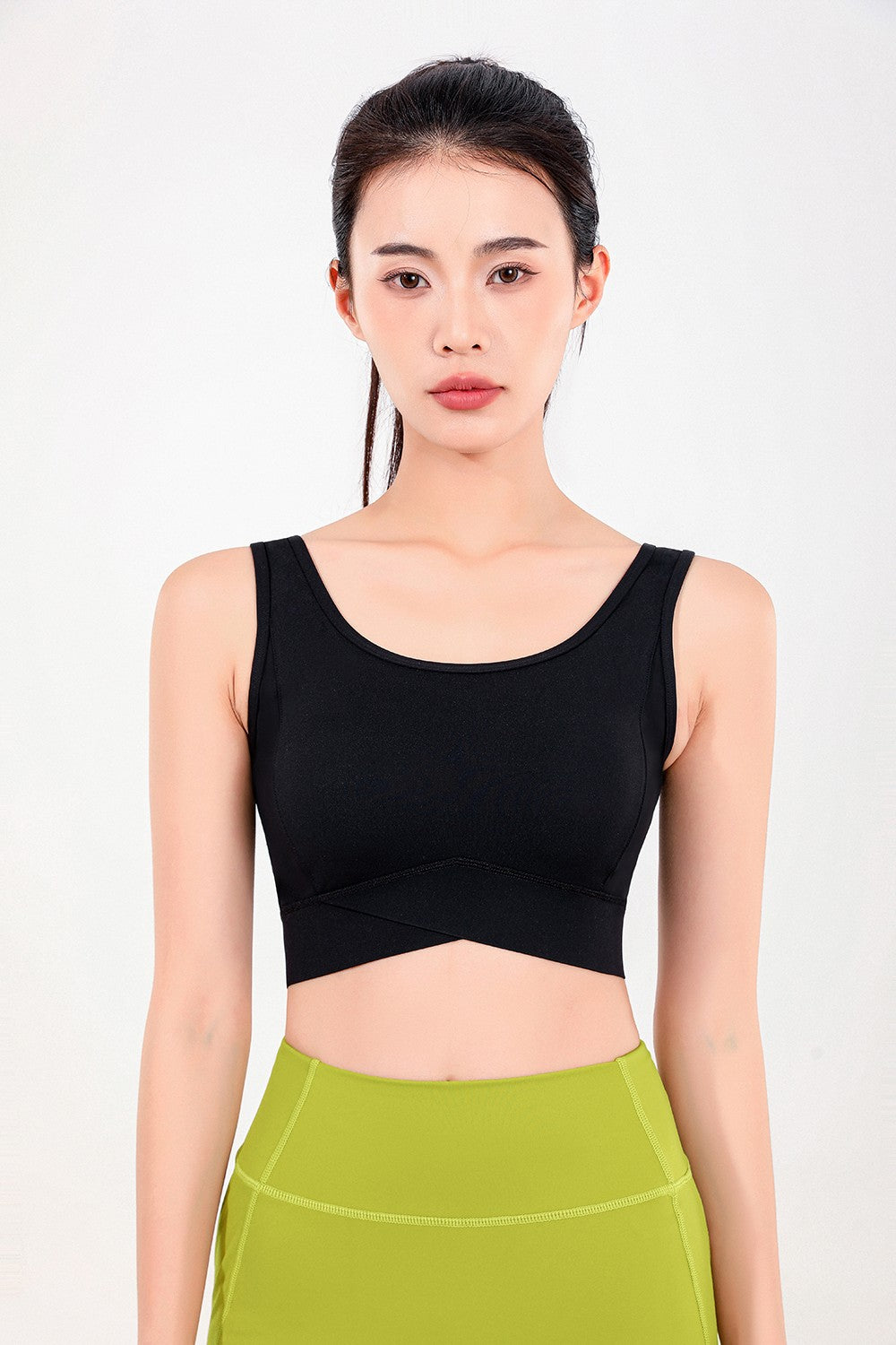 FlexiForm Contour Sports Bra