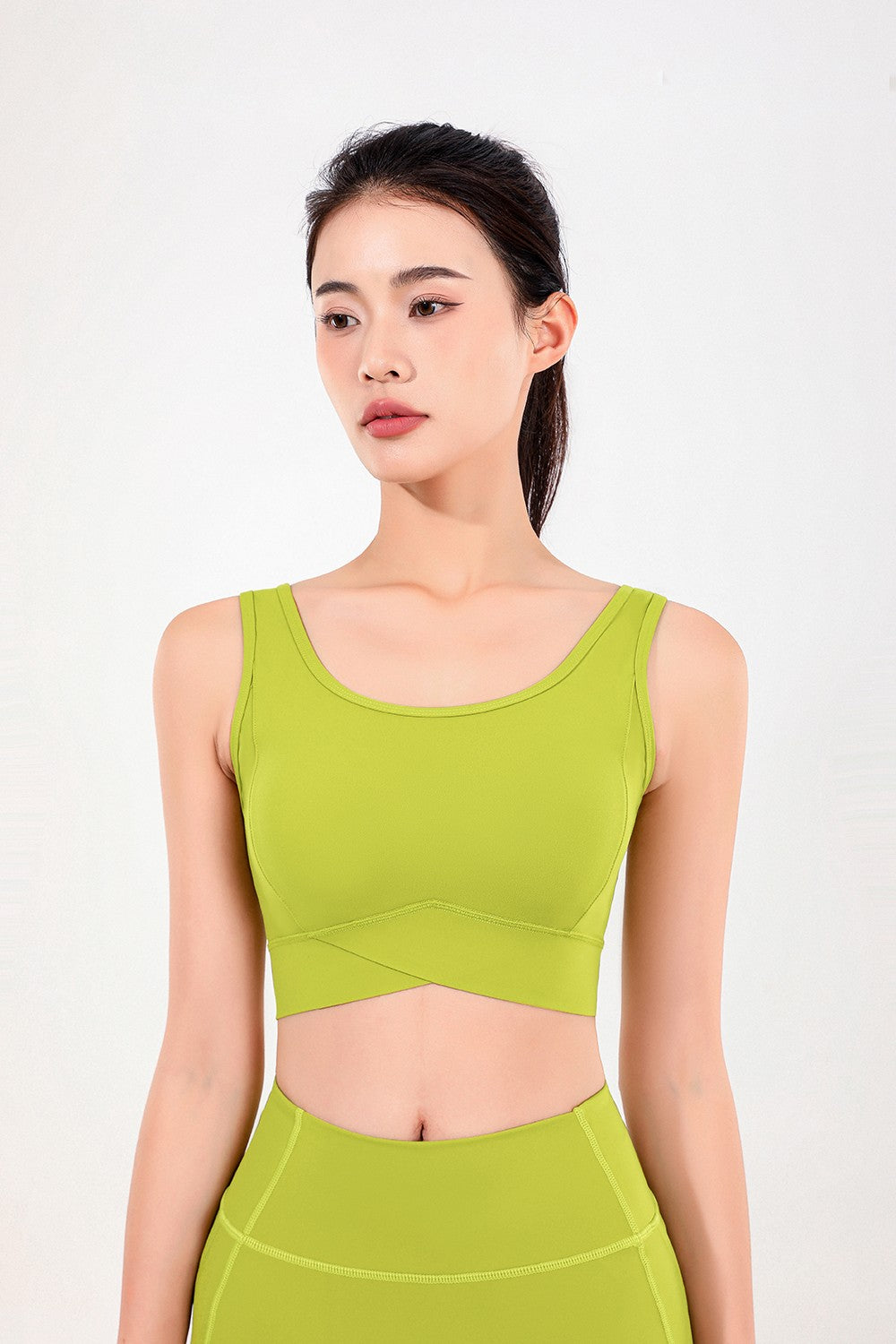 FlexiForm Contour Sports Bra