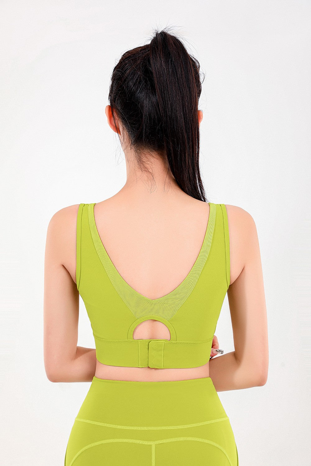 FlexiForm Contour Sports Bra