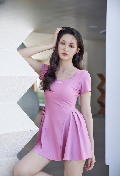Sugar Petal Skirtini