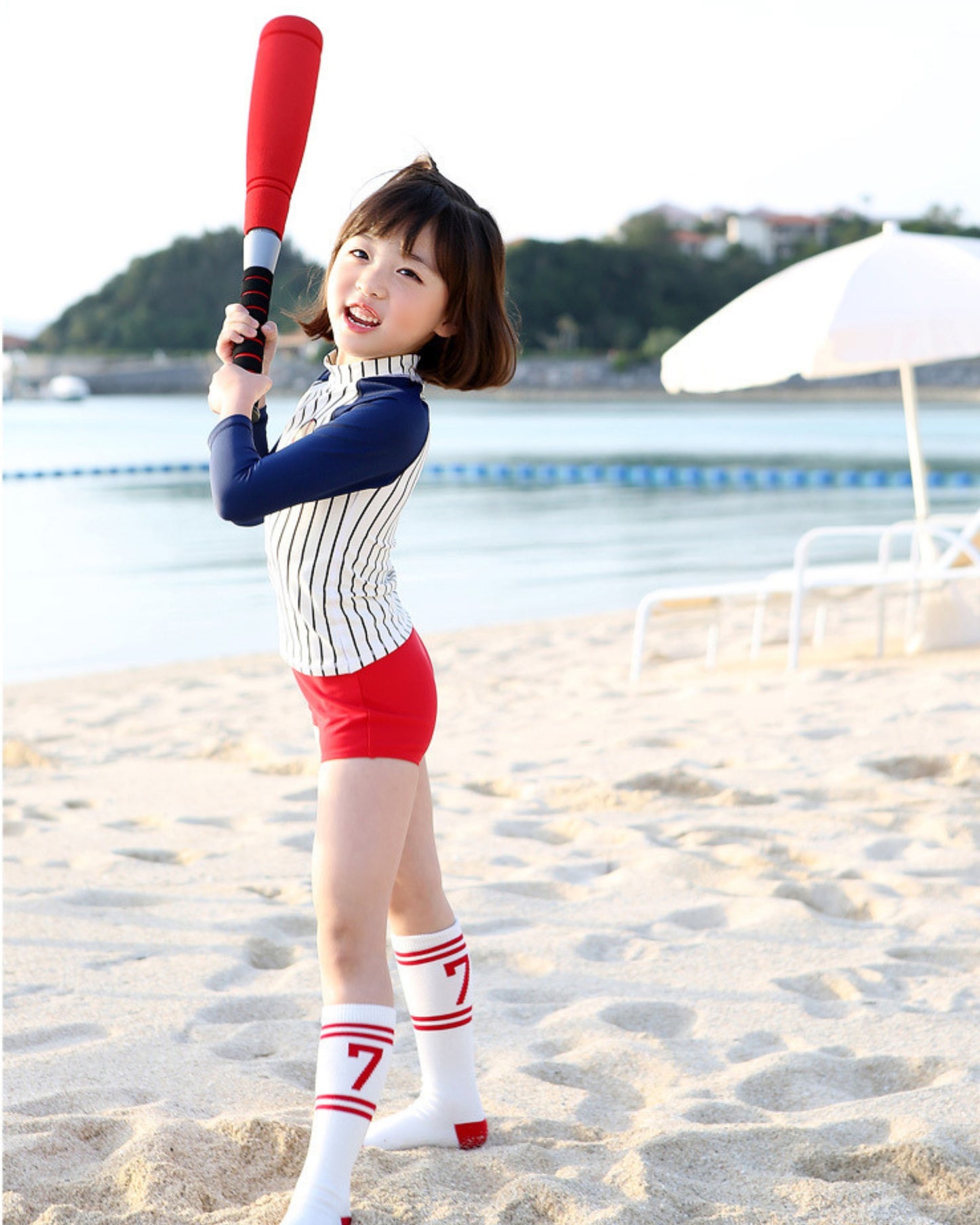 SunChamps Play Set