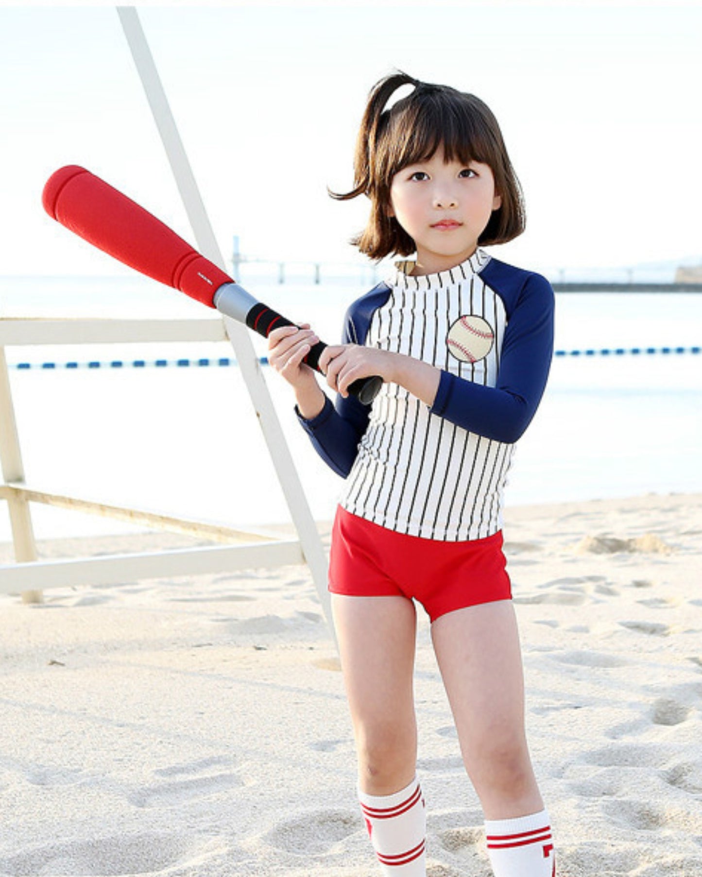 SunChamps Play Set