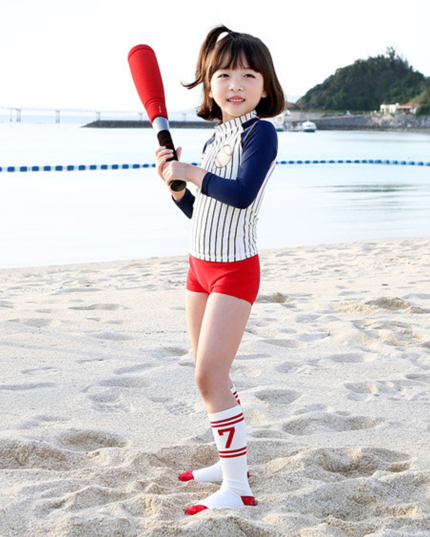 SunChamps Play Set