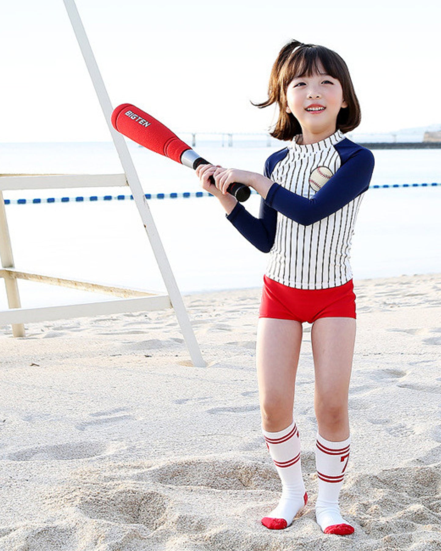 SunChamps Play Set