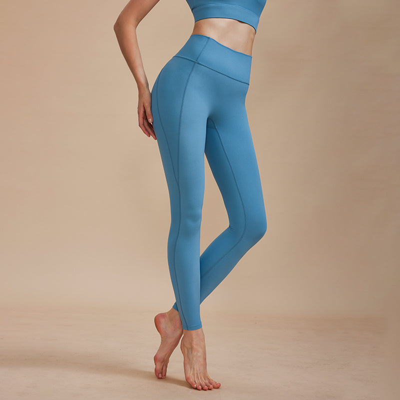 SculptFit 3D Contour Yoga Set