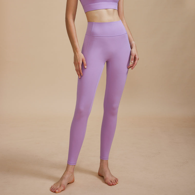 SculptFit 3D Contour Yoga Set