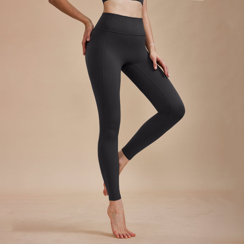 SculptFit 3D Contour Yoga Set