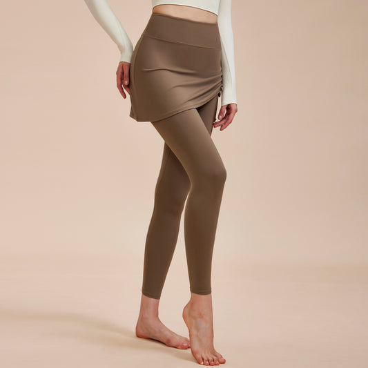SilhouetteSmooth Shaping Legging Set