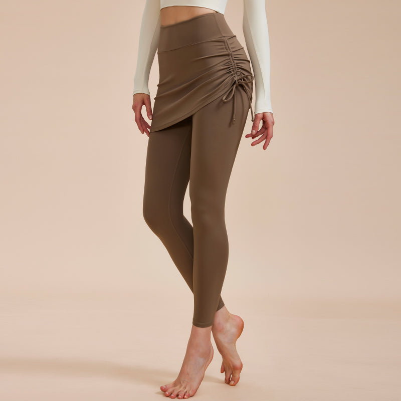 SilhouetteSmooth Shaping Legging Set