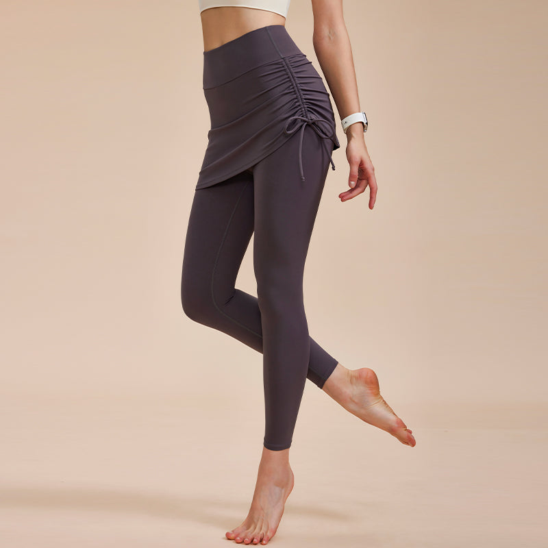 SilhouetteSmooth Shaping Legging Set
