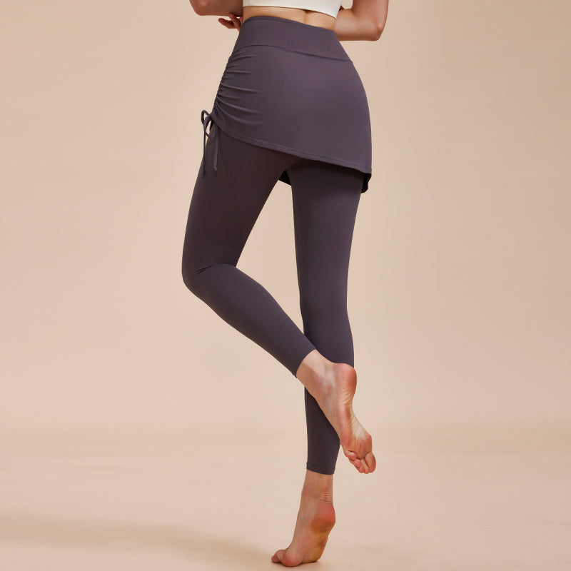 SilhouetteSmooth Shaping Legging Set