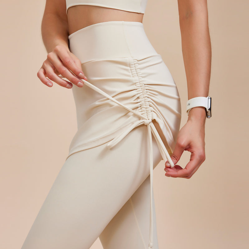 SilhouetteSmooth Shaping Legging Set