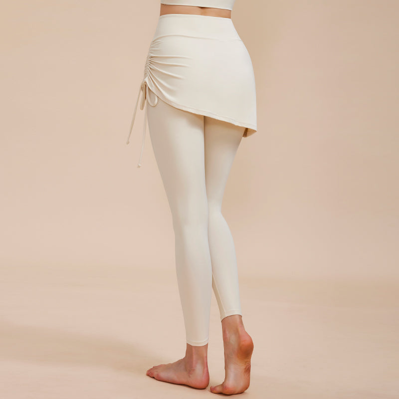 SilhouetteSmooth Shaping Legging Set