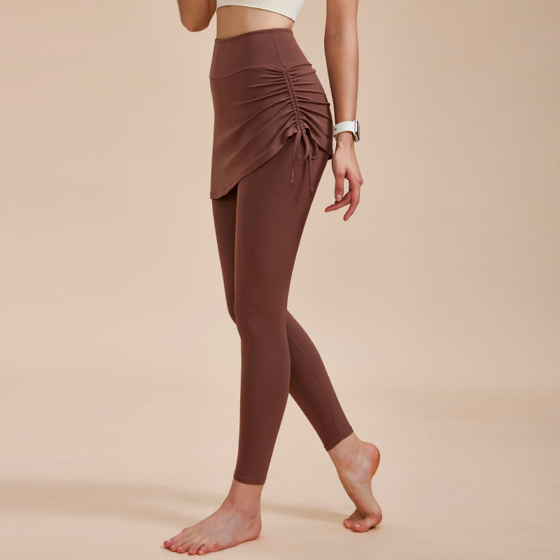 SilhouetteSmooth Shaping Legging Set