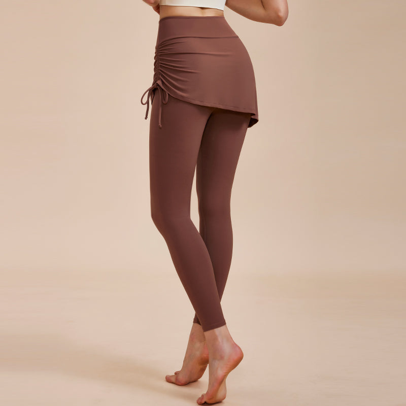SilhouetteSmooth Shaping Legging Set
