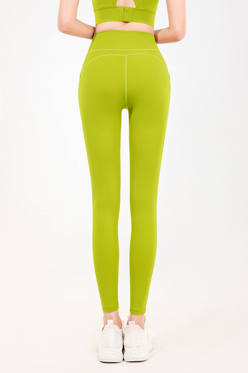 NudeMotion Precision Leggings