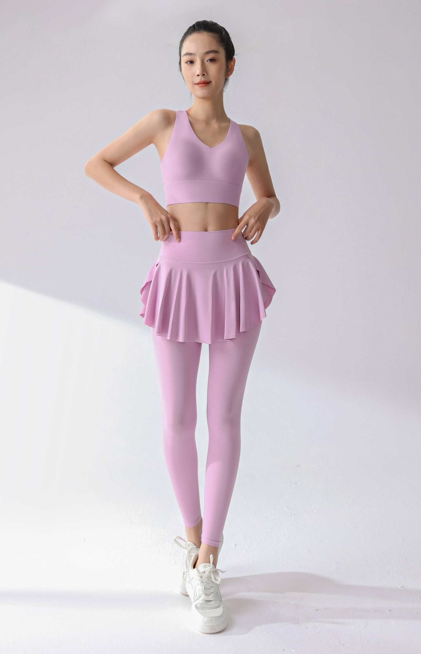 YogaTwist Sculpt Dance Pair