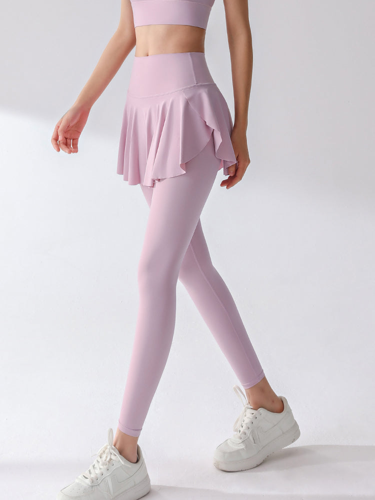 YogaTwist Sculpt Dance Pair