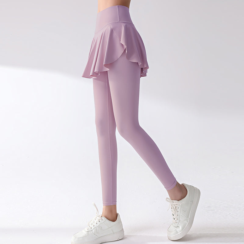 YogaTwist Sculpt Dance Pair