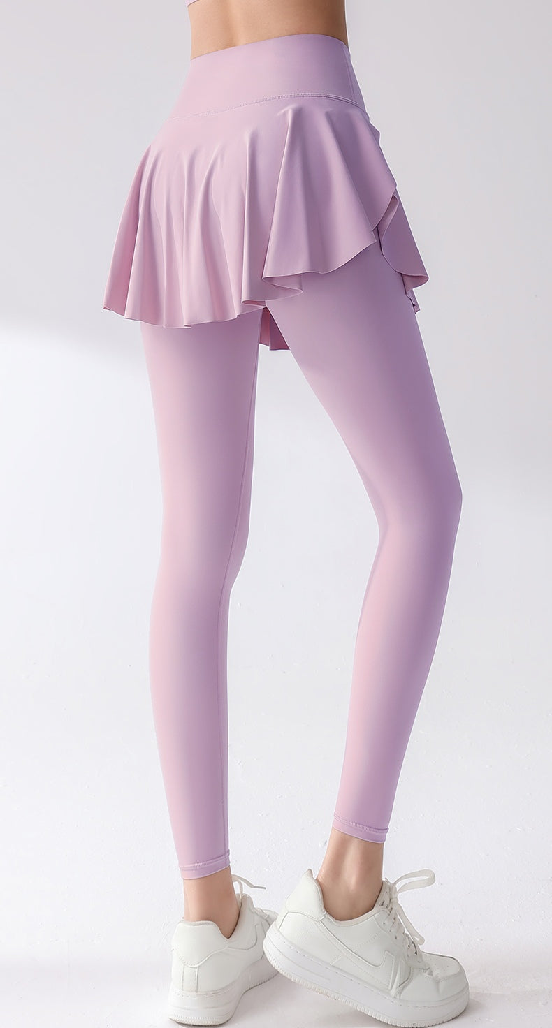 YogaTwist Sculpt Dance Pair