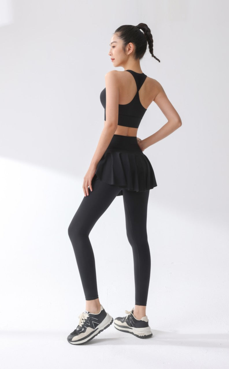 YogaTwist Sculpt Dance Pair