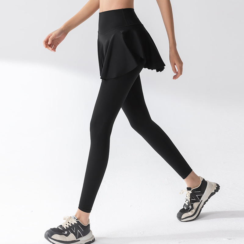 YogaTwist Sculpt Dance Pair