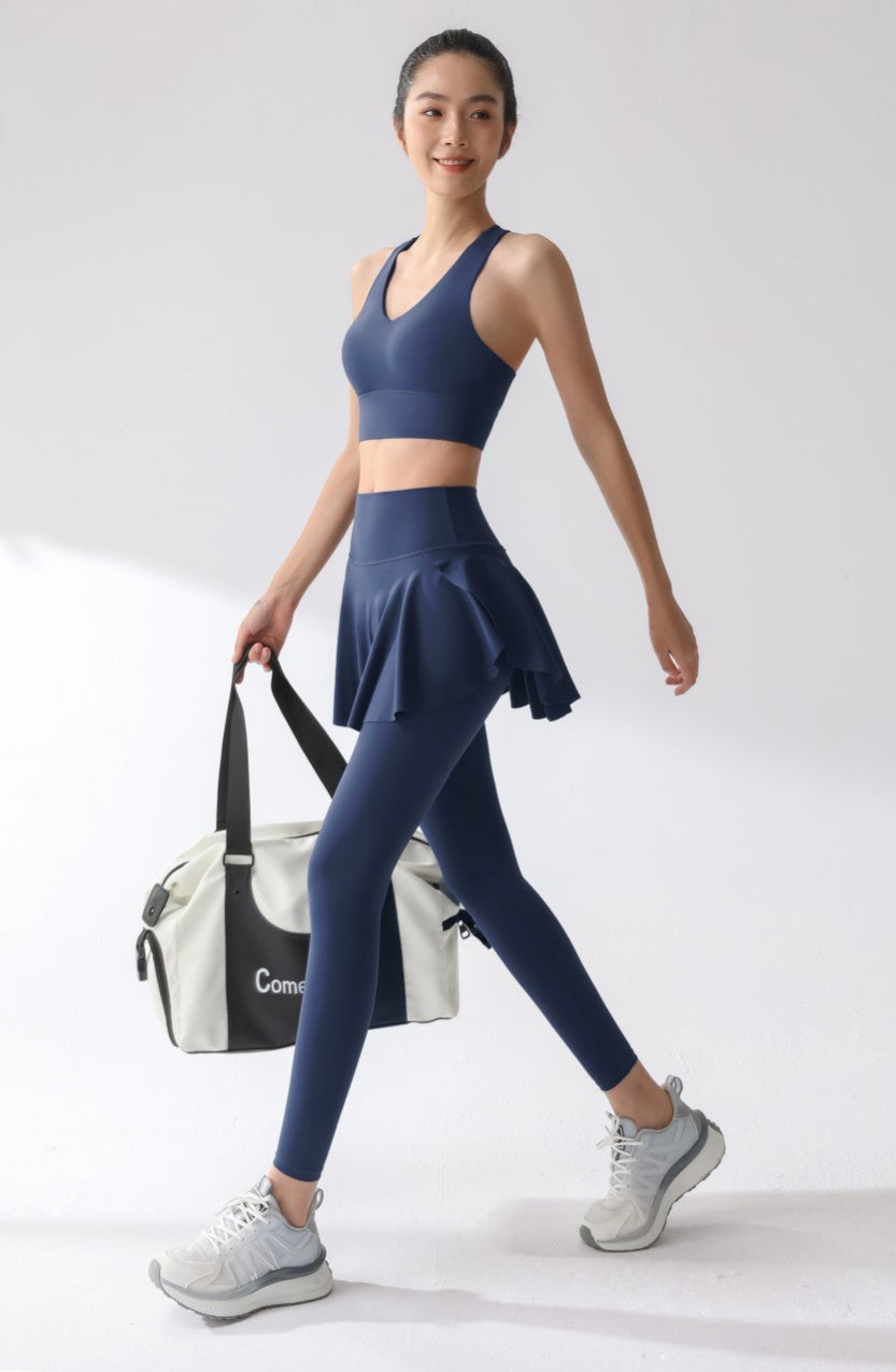 YogaTwist Sculpt Dance Pair