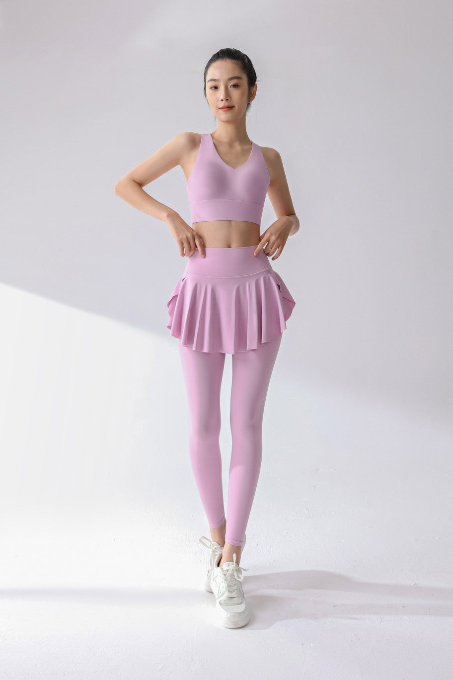 YogaTwist Sculpt Dance Pair