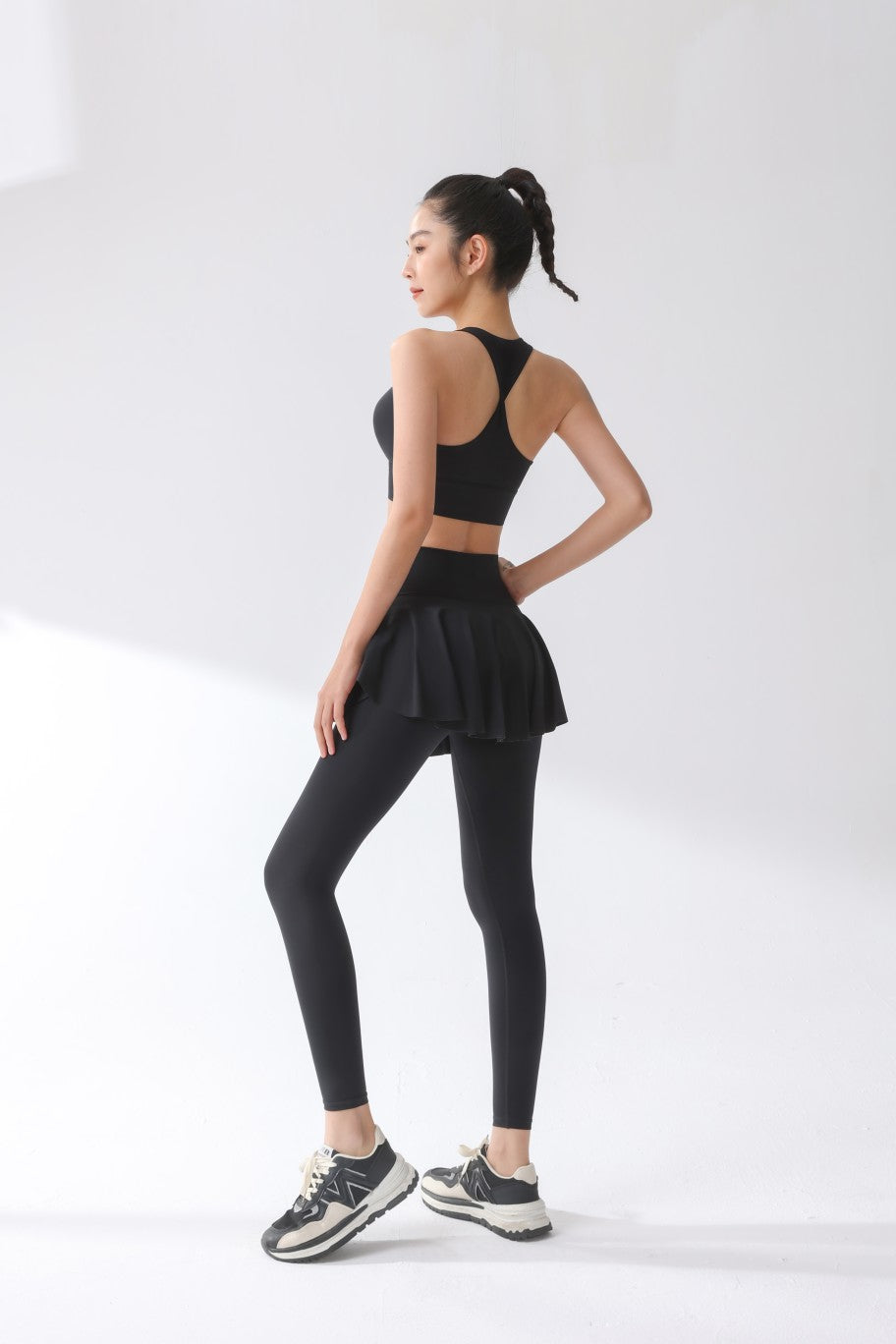 YogaTwist Sculpt Dance Pair