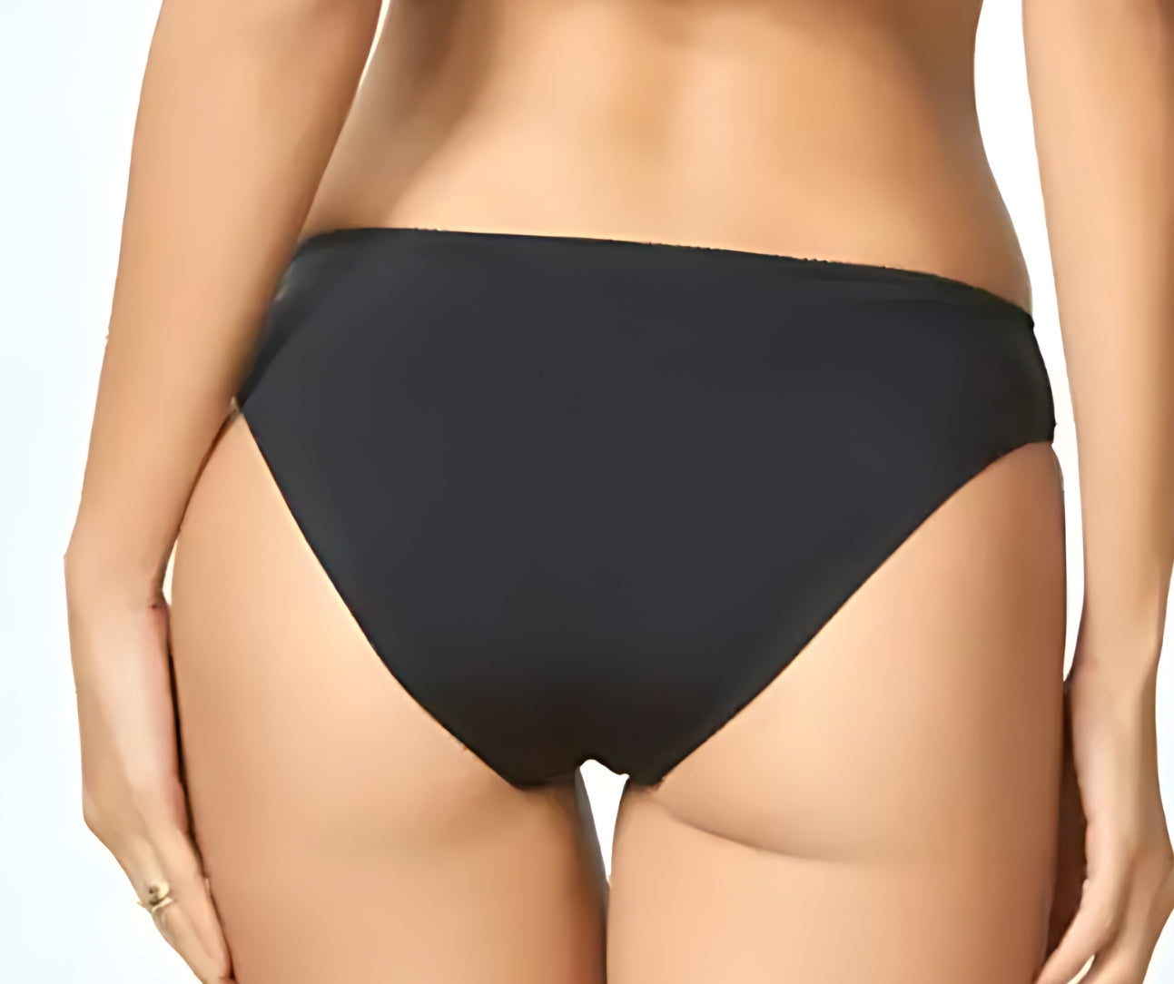 Elysian Edge Bikini Set