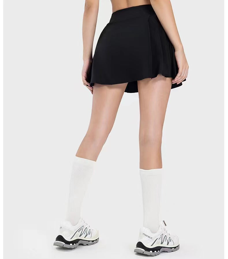 PowerPleat Performance Sport Skirt