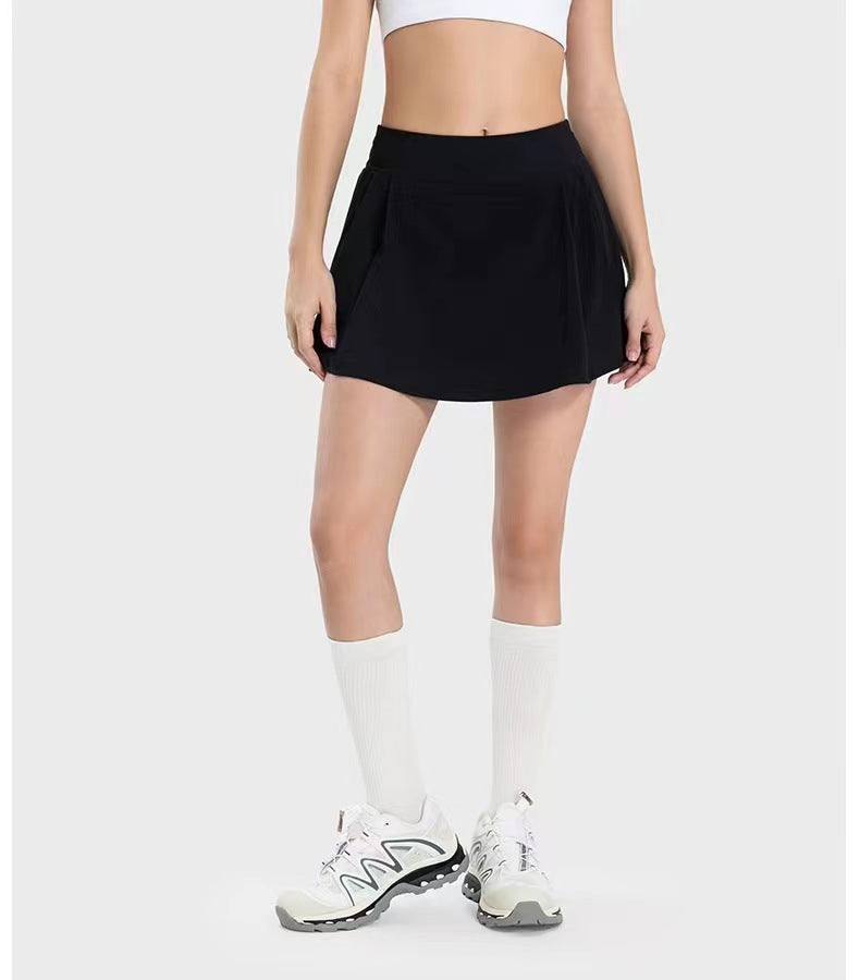 PowerPleat Performance Sport Skirt