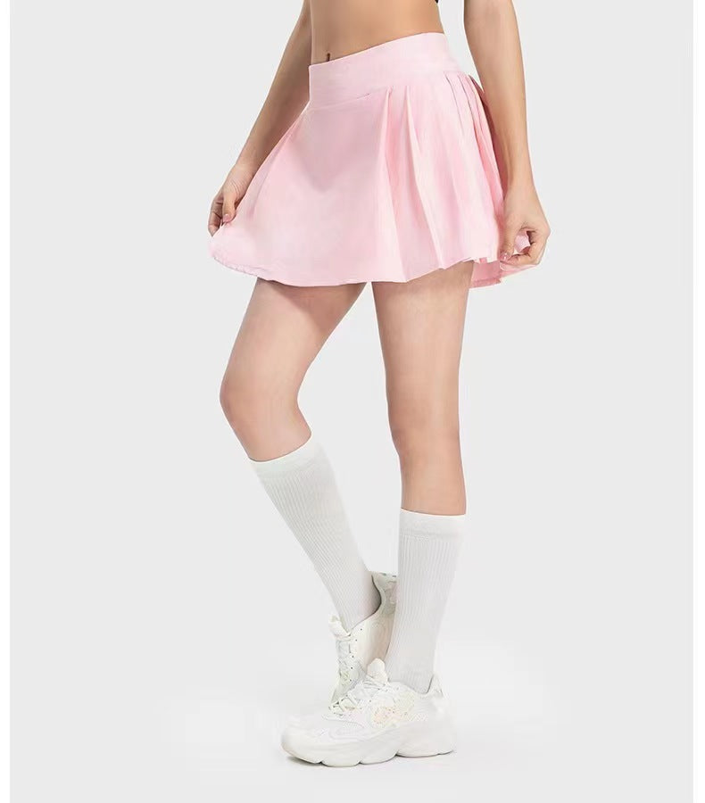 PowerPleat Performance Sport Skirt
