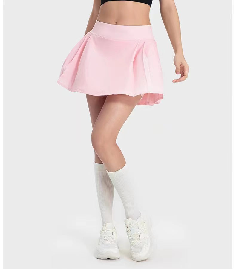 PowerPleat Performance Sport Skirt