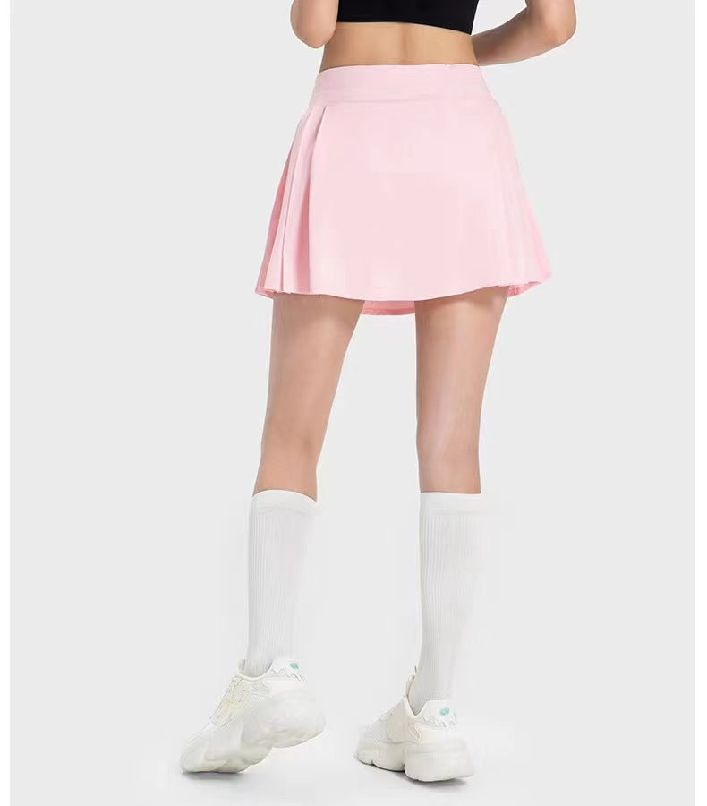 PowerPleat Performance Sport Skirt