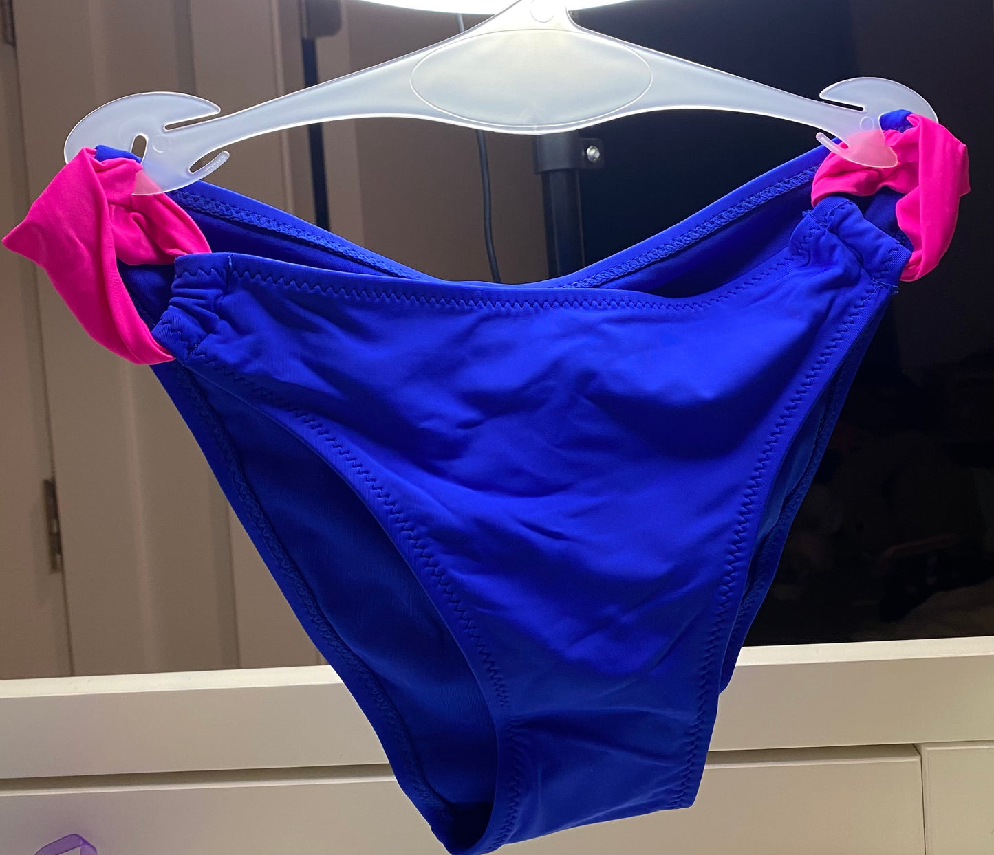 Spectrum Serenity Bikini Ensemble Set