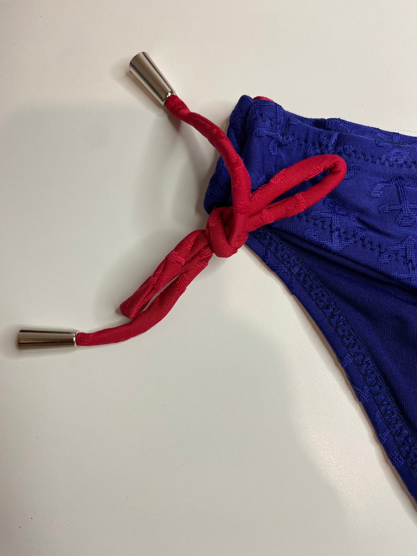 Nautical Elegance Two-Piece Ensemble
