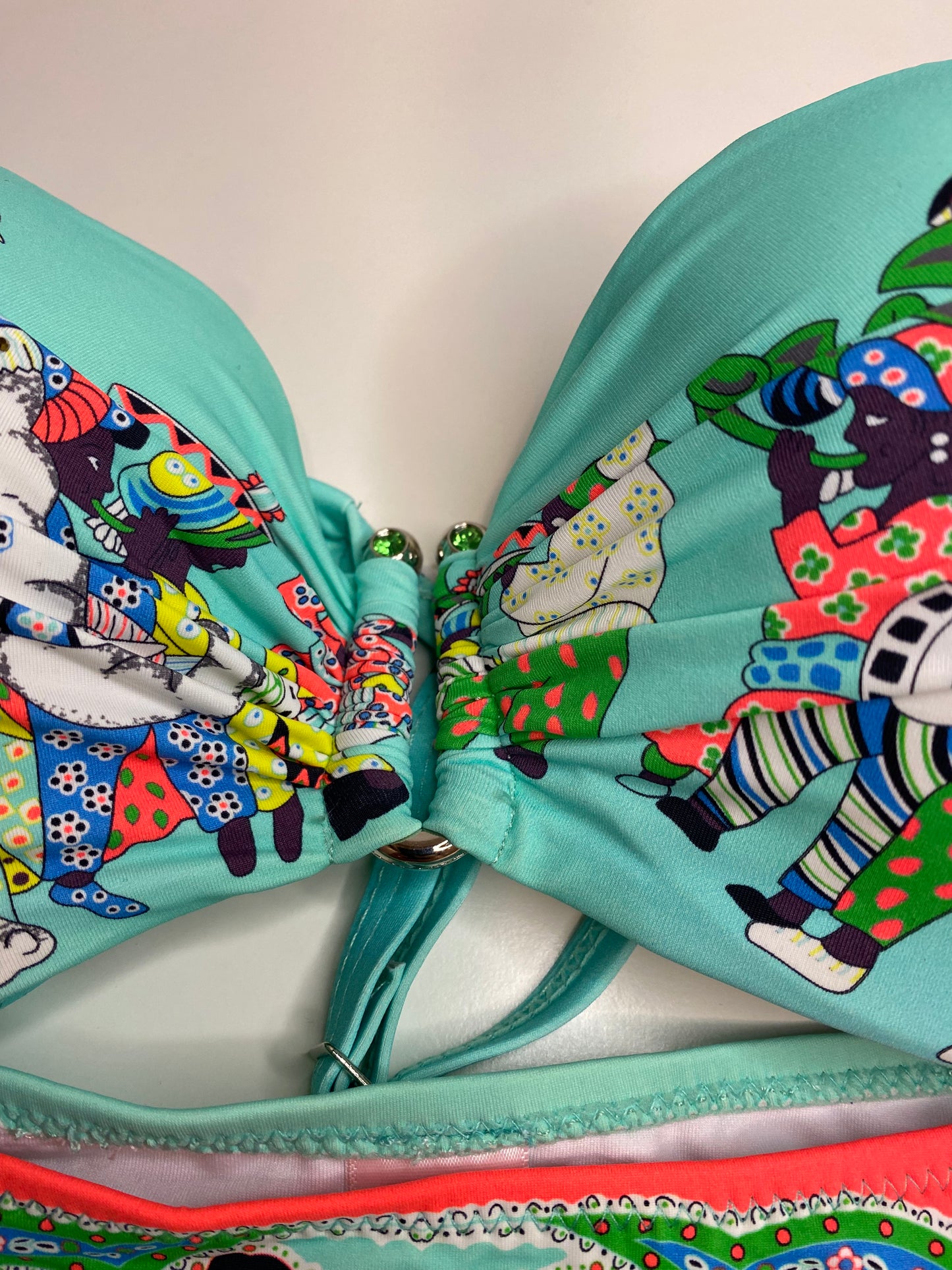 Sienna Serenity Bikini Set
