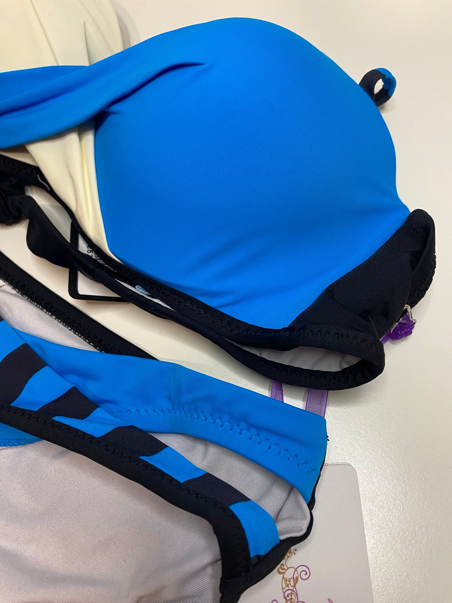 Enchanté Allure Bikini Set