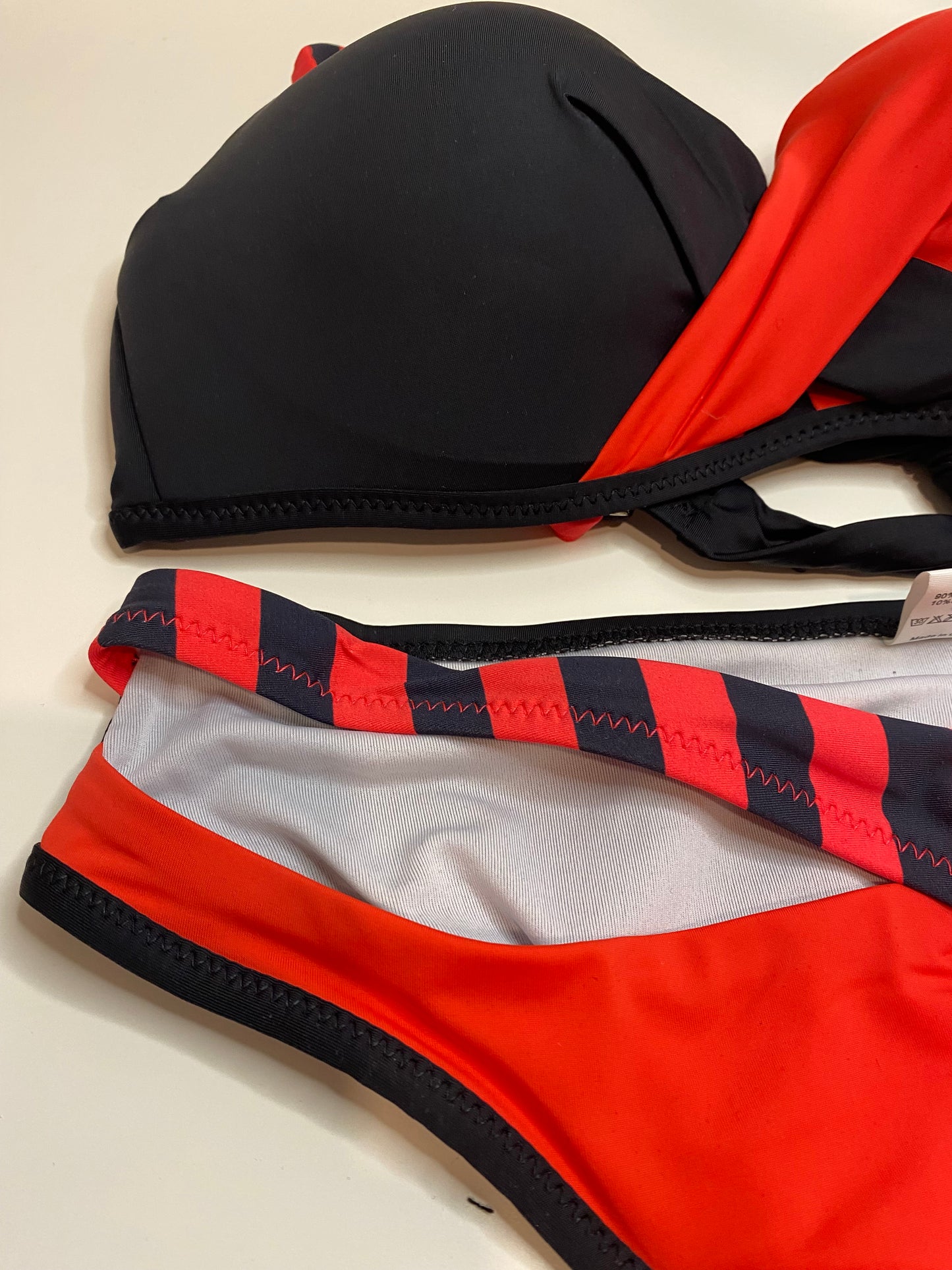 Enchanté Allure Bikini Set