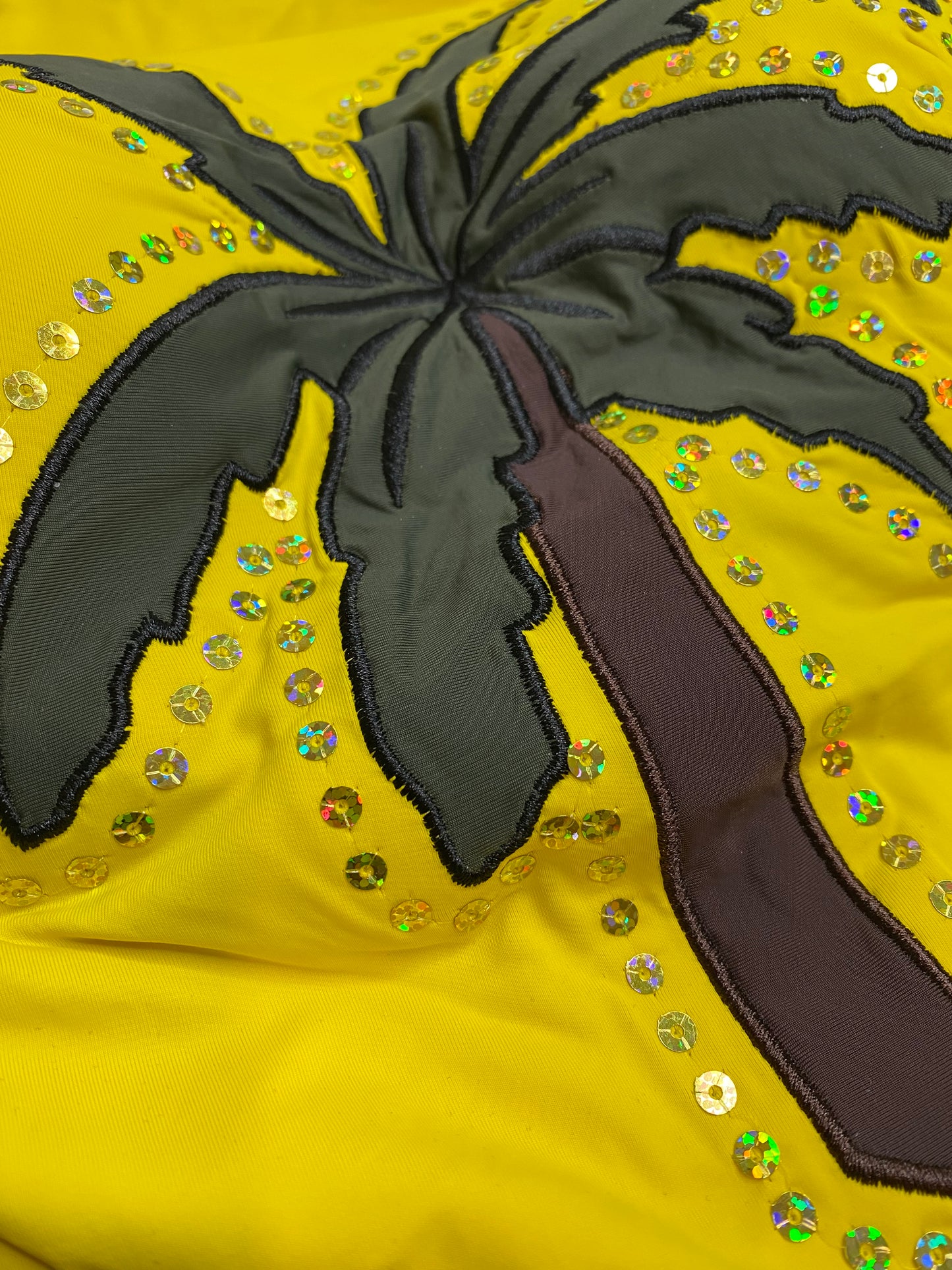 Sahara Glow Monokini
