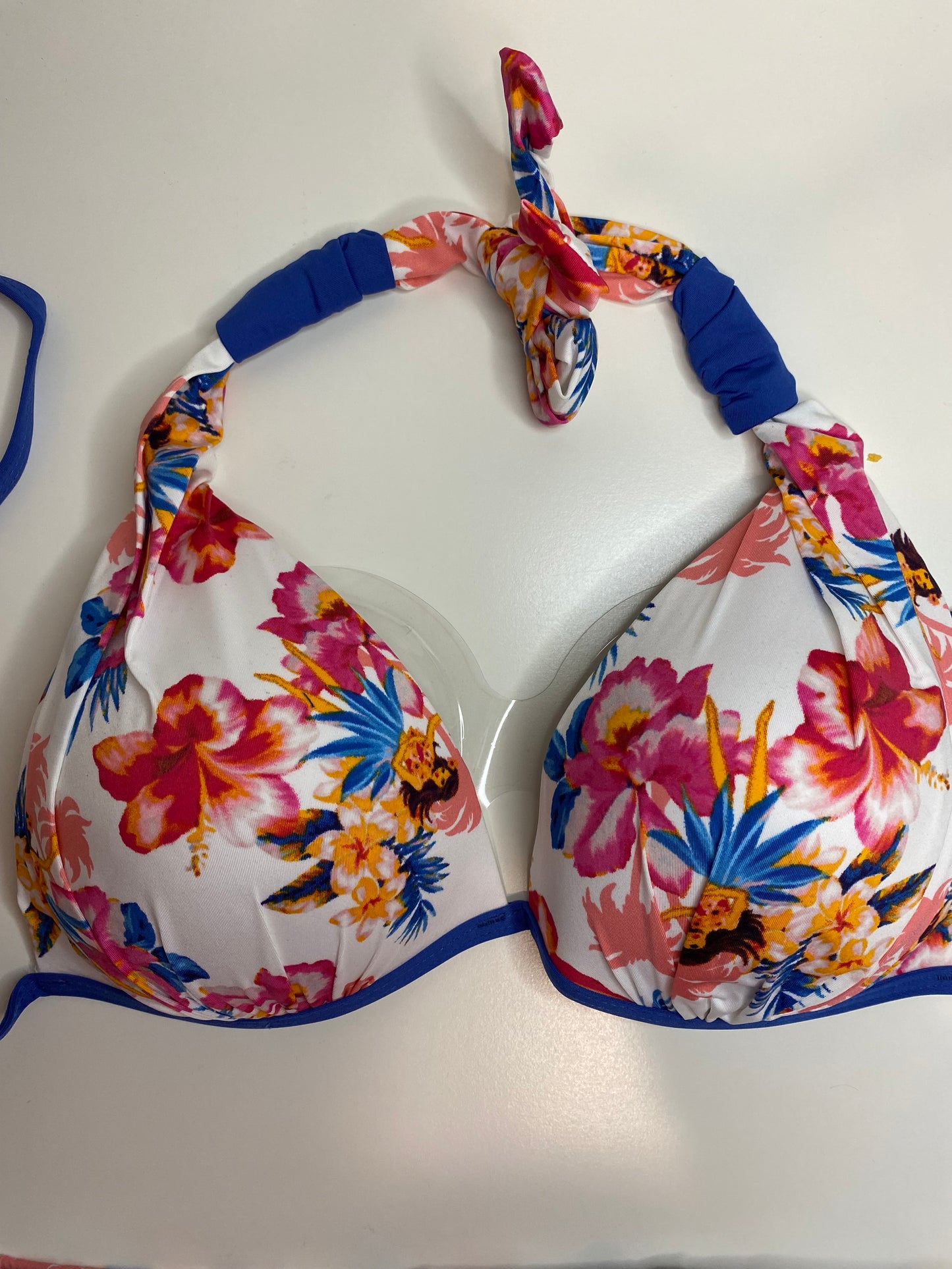 Sunny Serenade Bikini Ensemble Set