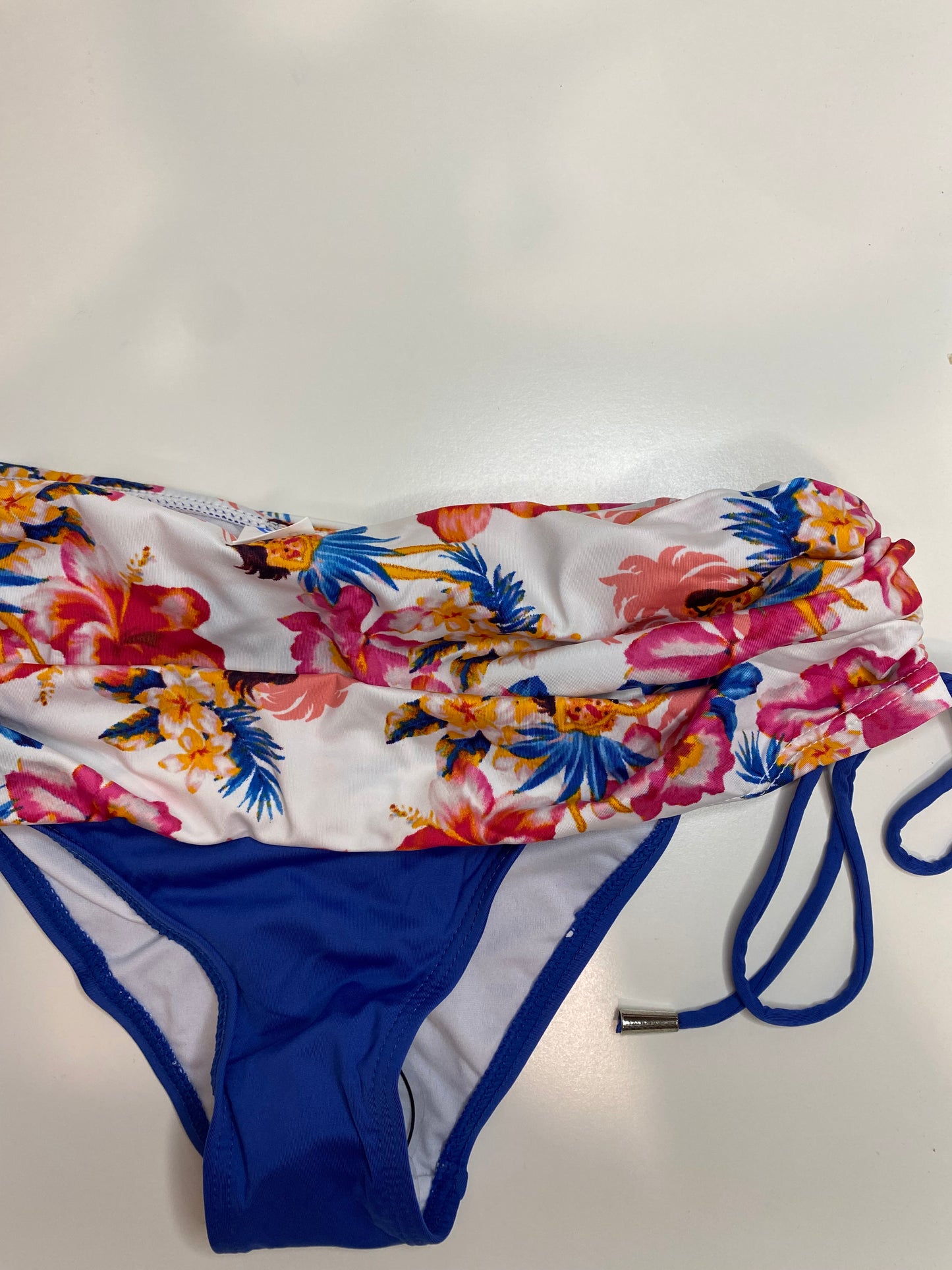 Sunny Serenade Bikini Ensemble Set