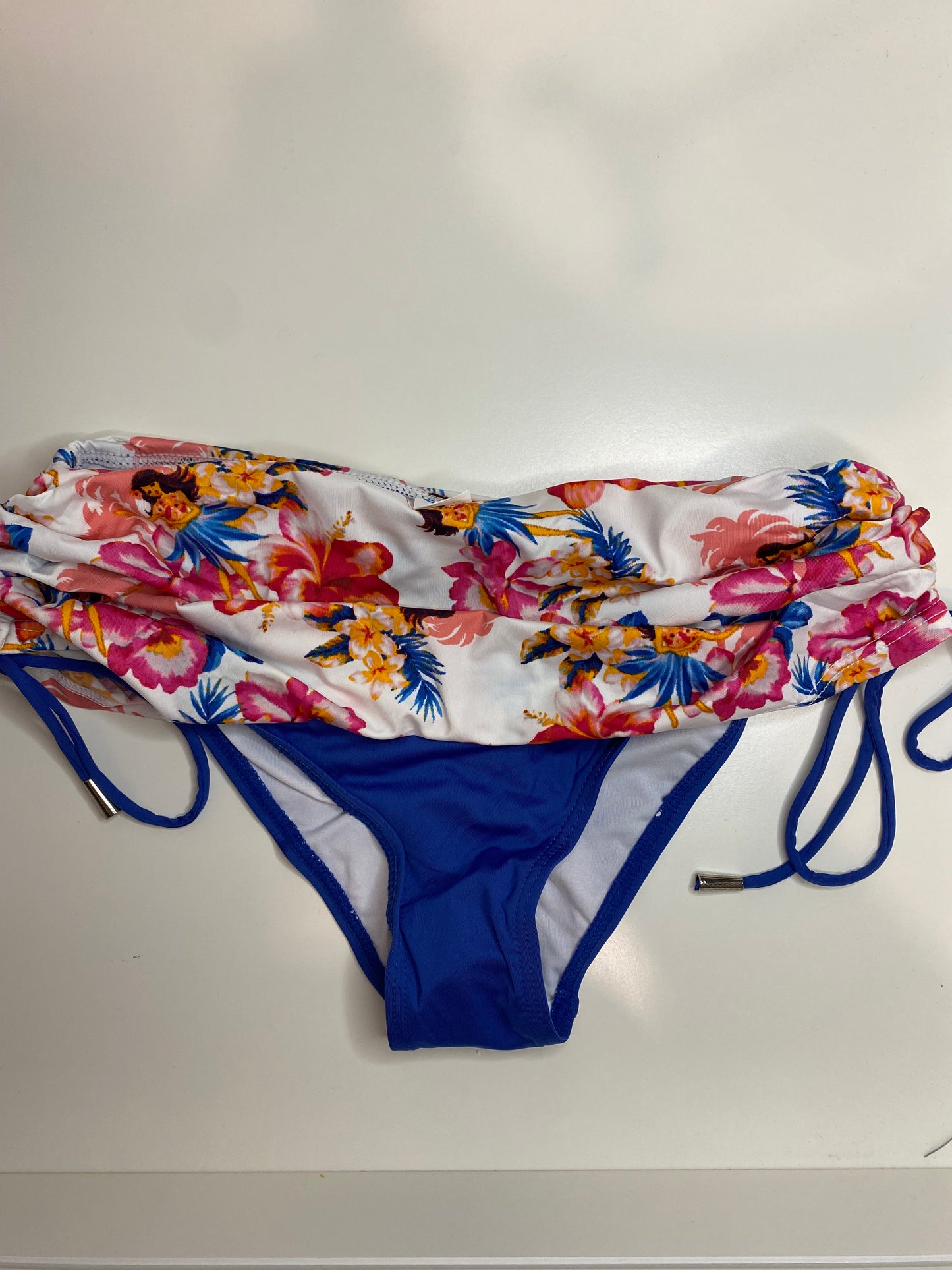 Sunny Serenade Bikini Ensemble Set