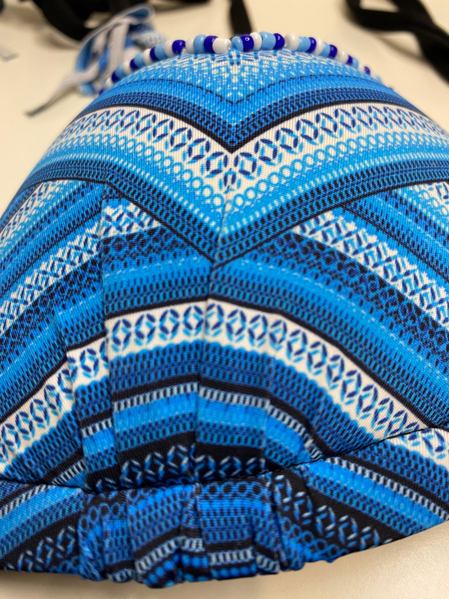 Sundream Chevron Bikini Set